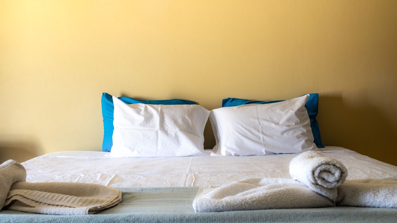 Photo of Bedroom in Paralimni