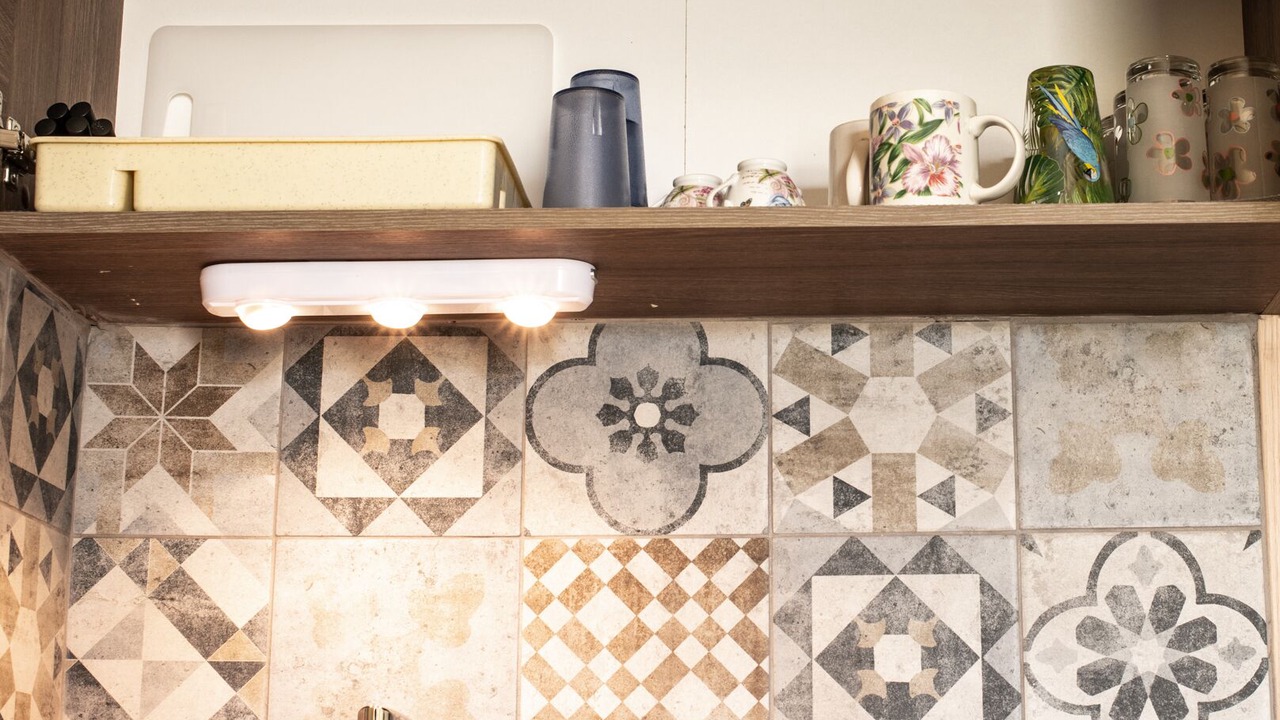 Photo of Kitchen in Paralimni