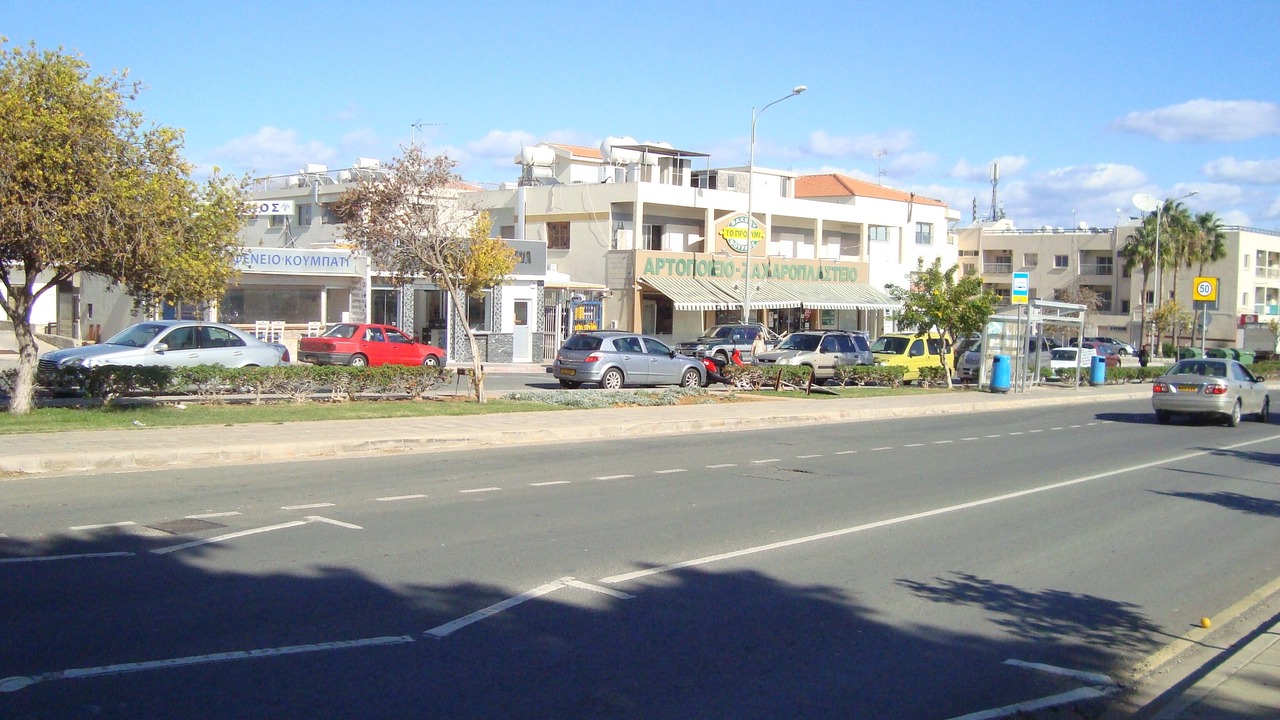 Photo of Outdoor in Paralimni