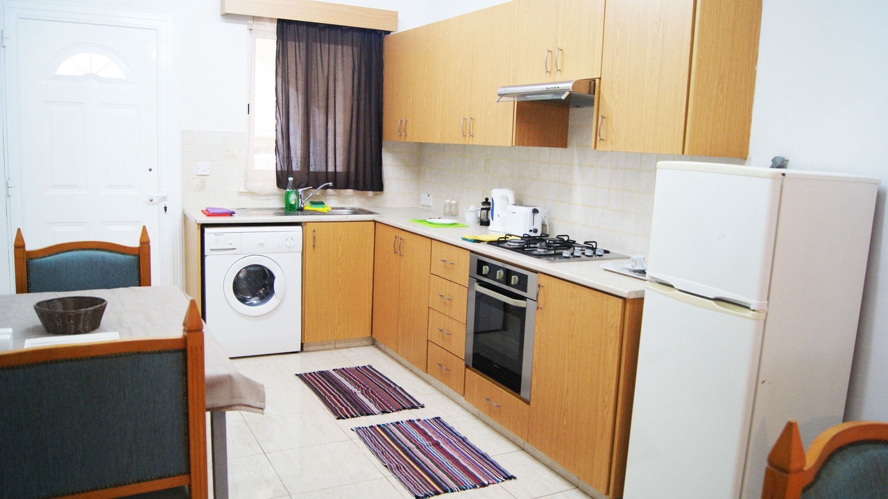 Photo of Kitchen in Emba