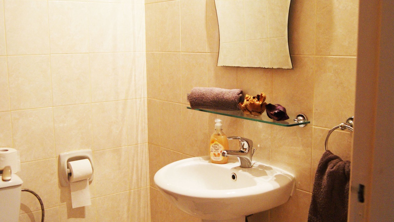 Photo of Bathroom in Emba