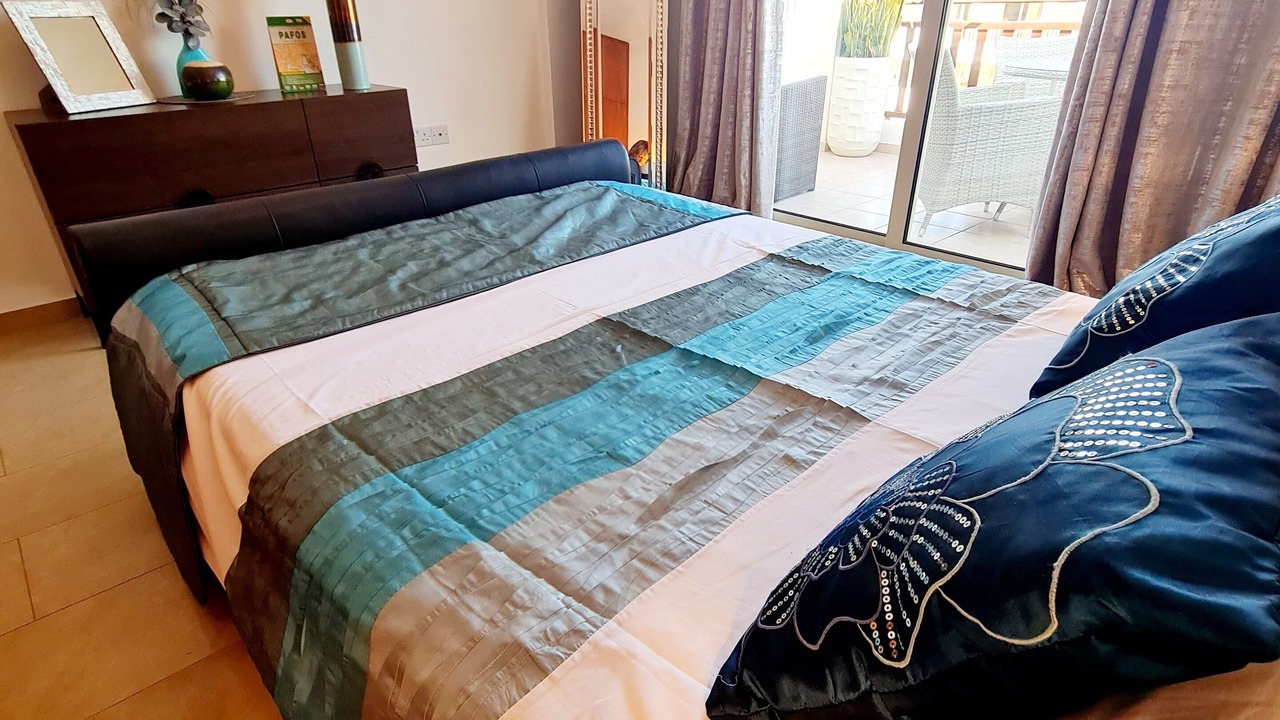 Photo of Bedroom in Peyia Town