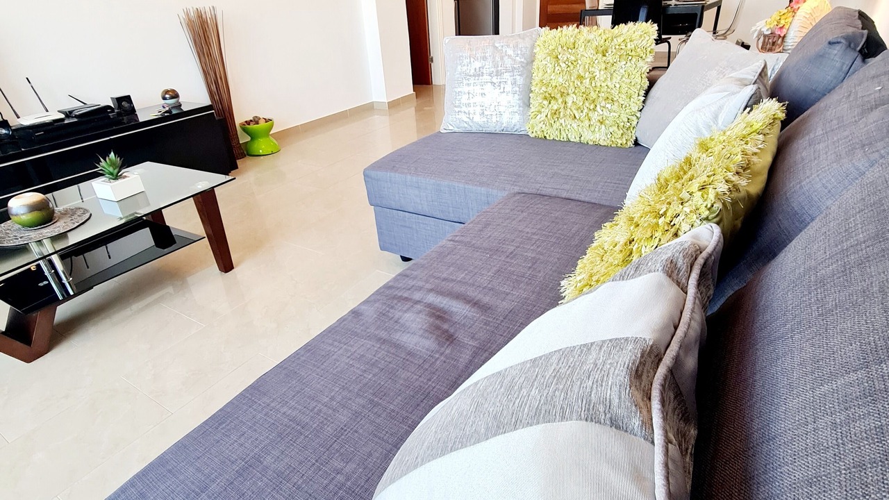 Photo of Livingroom in Peyia Town