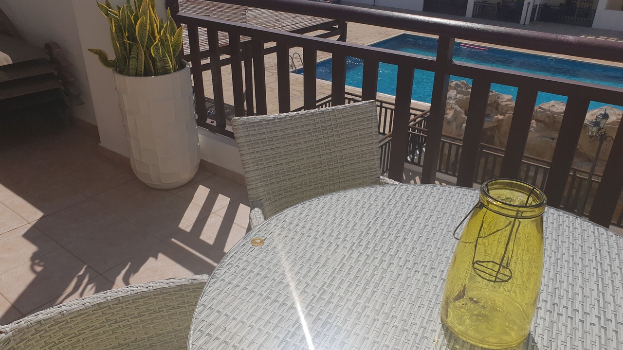 Photo of Outdoor in Peyia Town