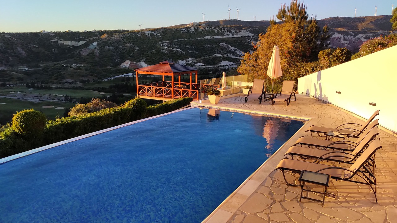 Photo of Outdoor in Aphrodite Hills