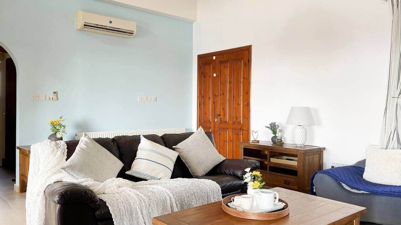 Photo of Livingroom in Peyia Town