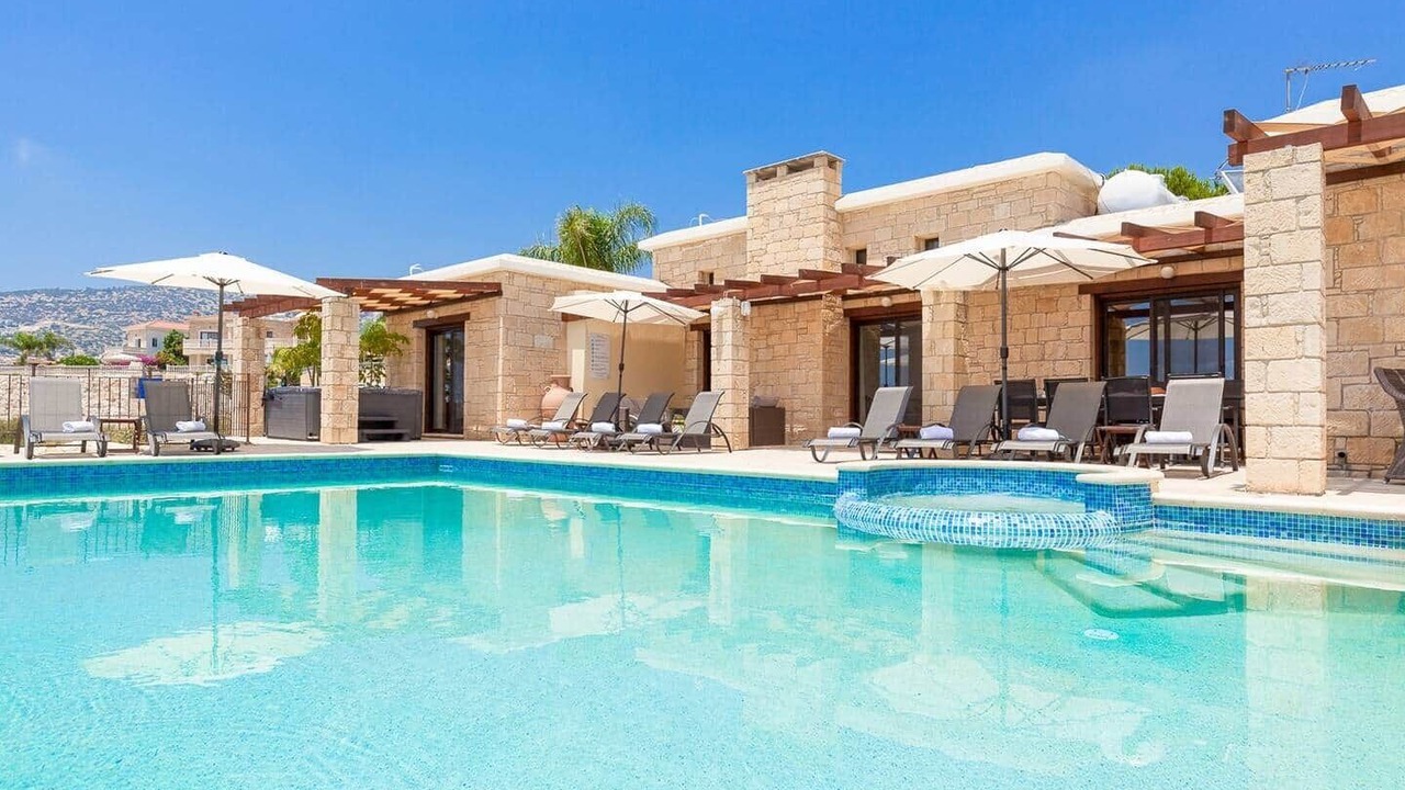 Photo of Outdoor in Peyia Town