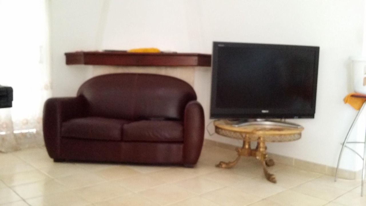 Photo of Livingroom in Pissouri