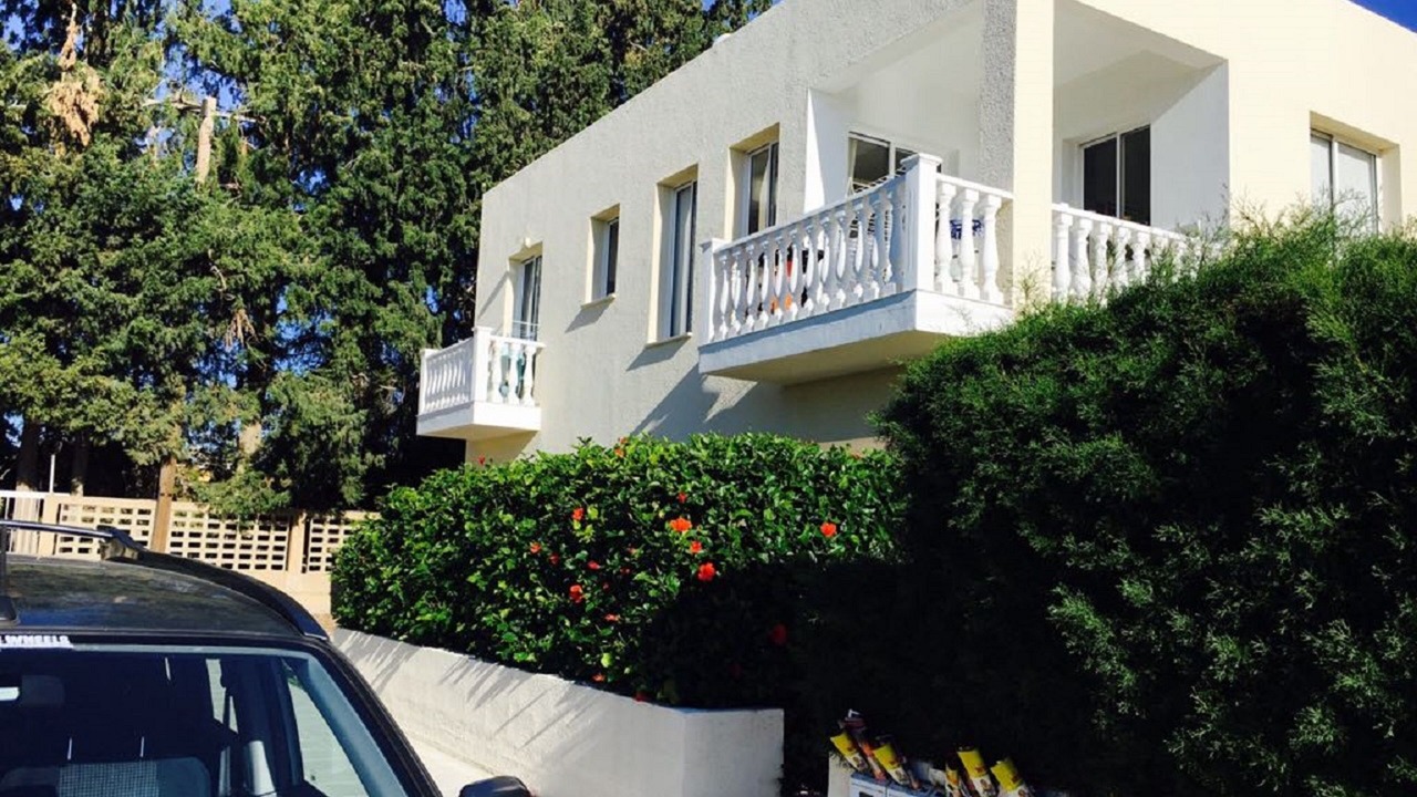 Photo of Outdoor in Paphos