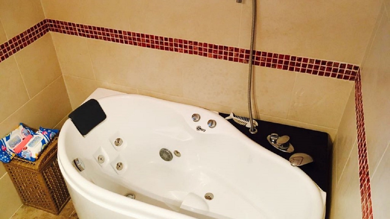 Photo of Bathroom in Paphos
