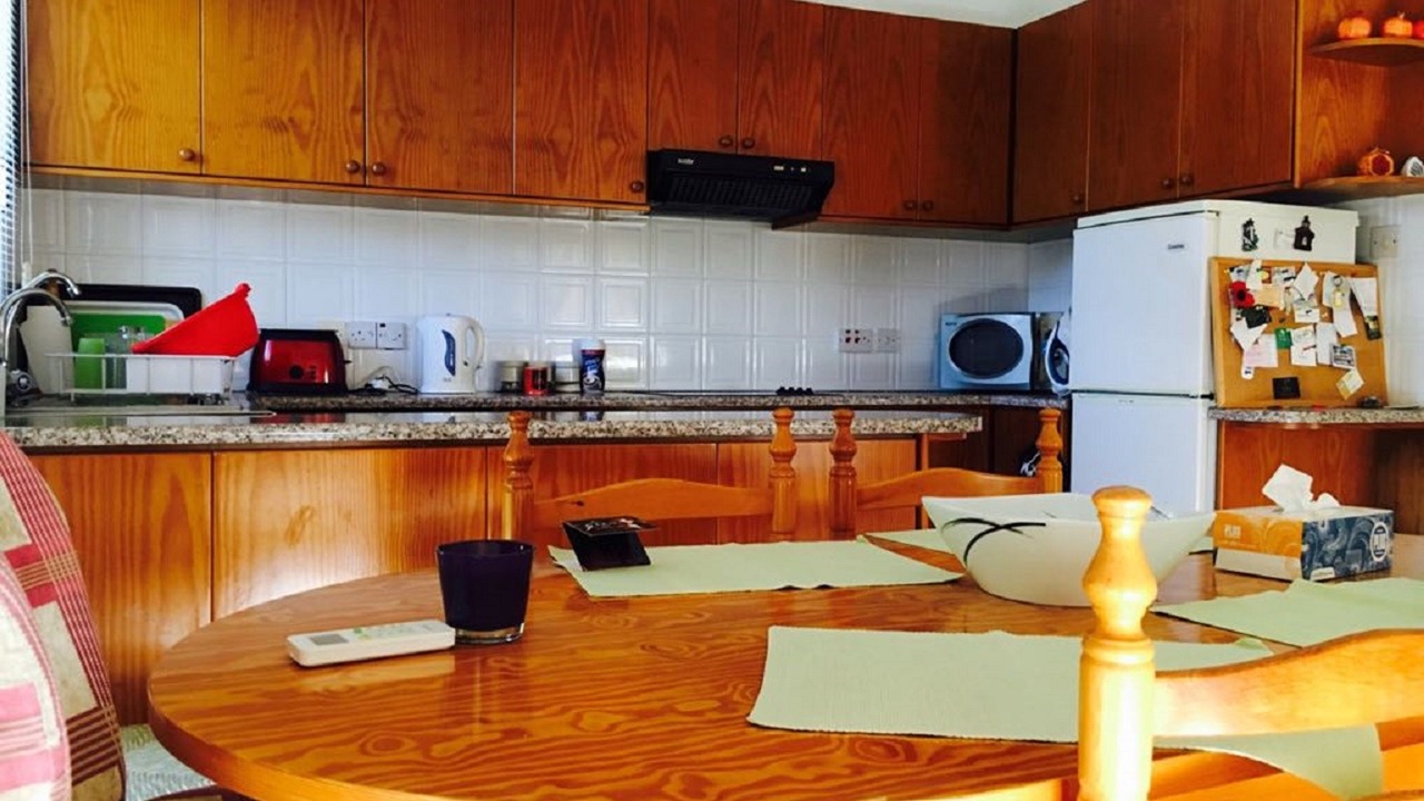 Photo of Kitchen in Paphos