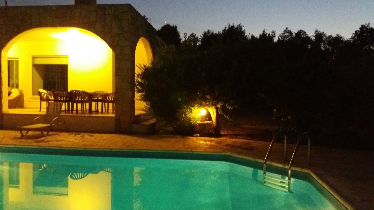 Photo of Outdoor in Pano Akourdalia