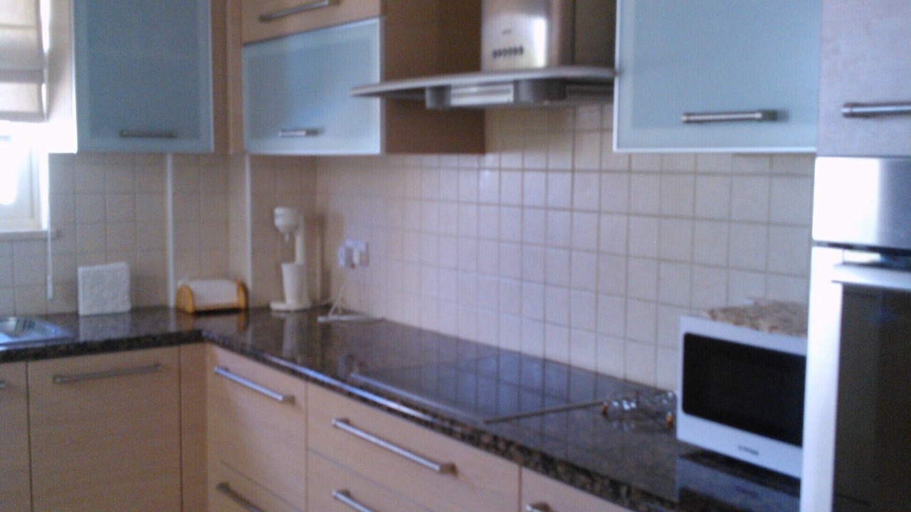 Photo of Kitchen in Pano Akourdalia