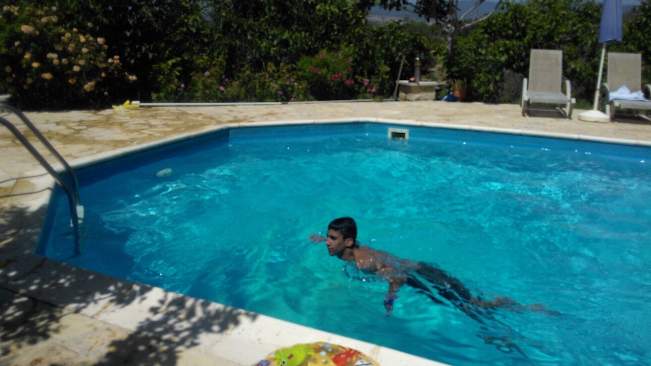 Photo of Outdoor in Pano Akourdalia
