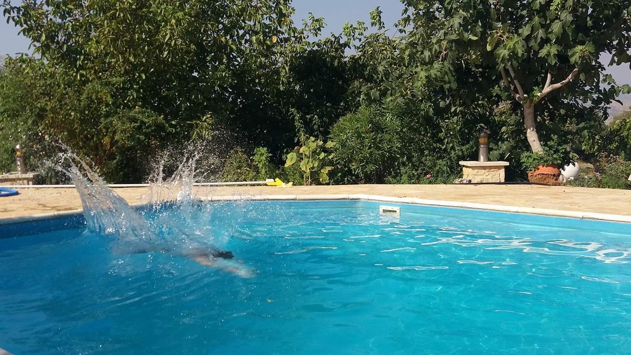 Photo of Outdoor in Pano Akourdalia
