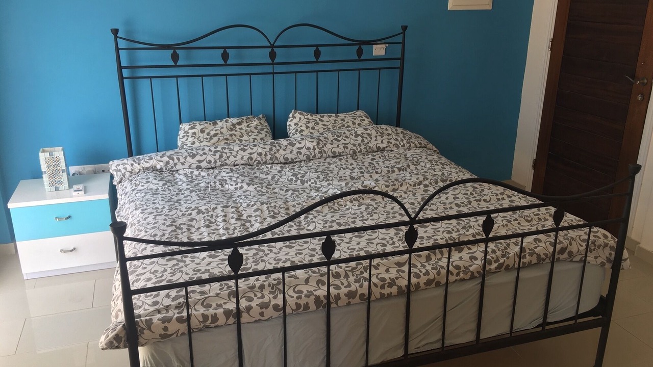 Photo of Bedroom in Tersefanou