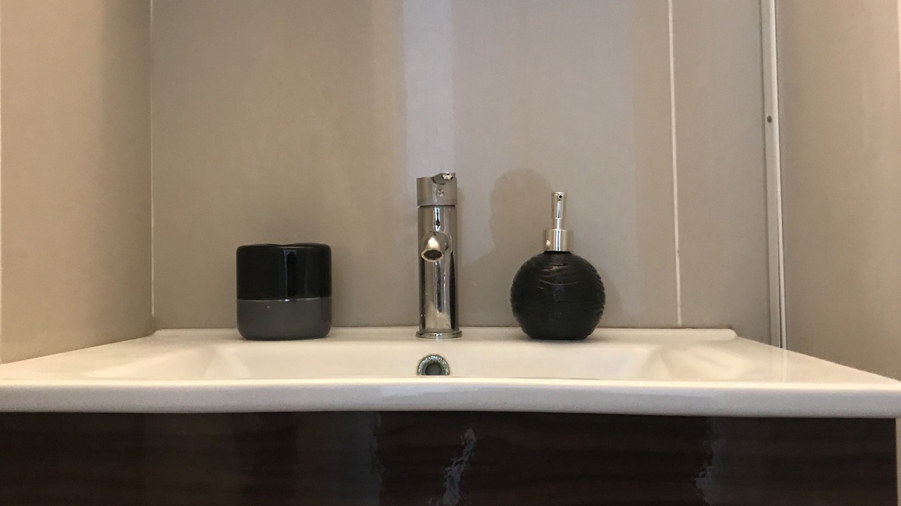 Photo of Bathroom in Bogaz