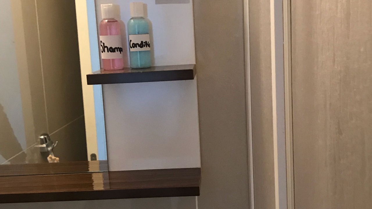 Photo of Bathroom in Bogaz