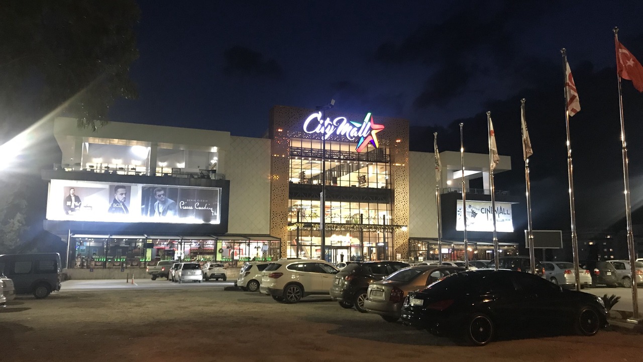 Photo of Outdoor in Bogaz