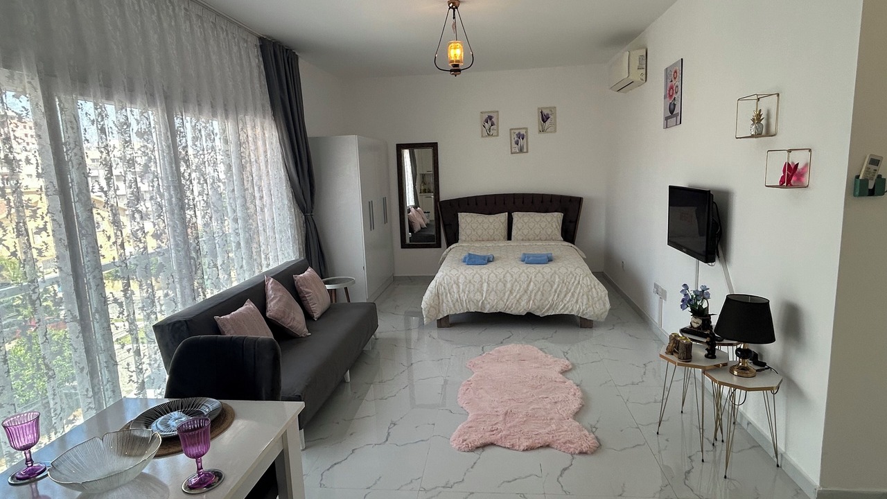 Photo of Bedroom in Bogaz