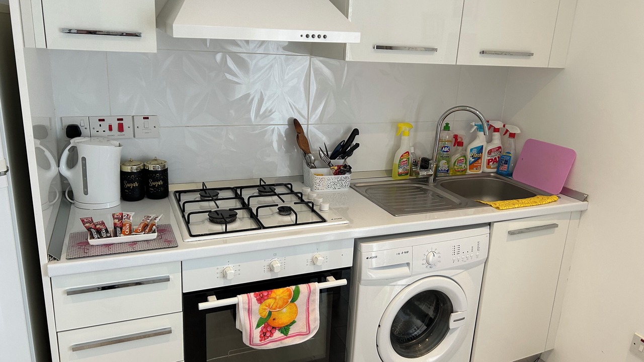 Photo of Kitchen in Bogaz