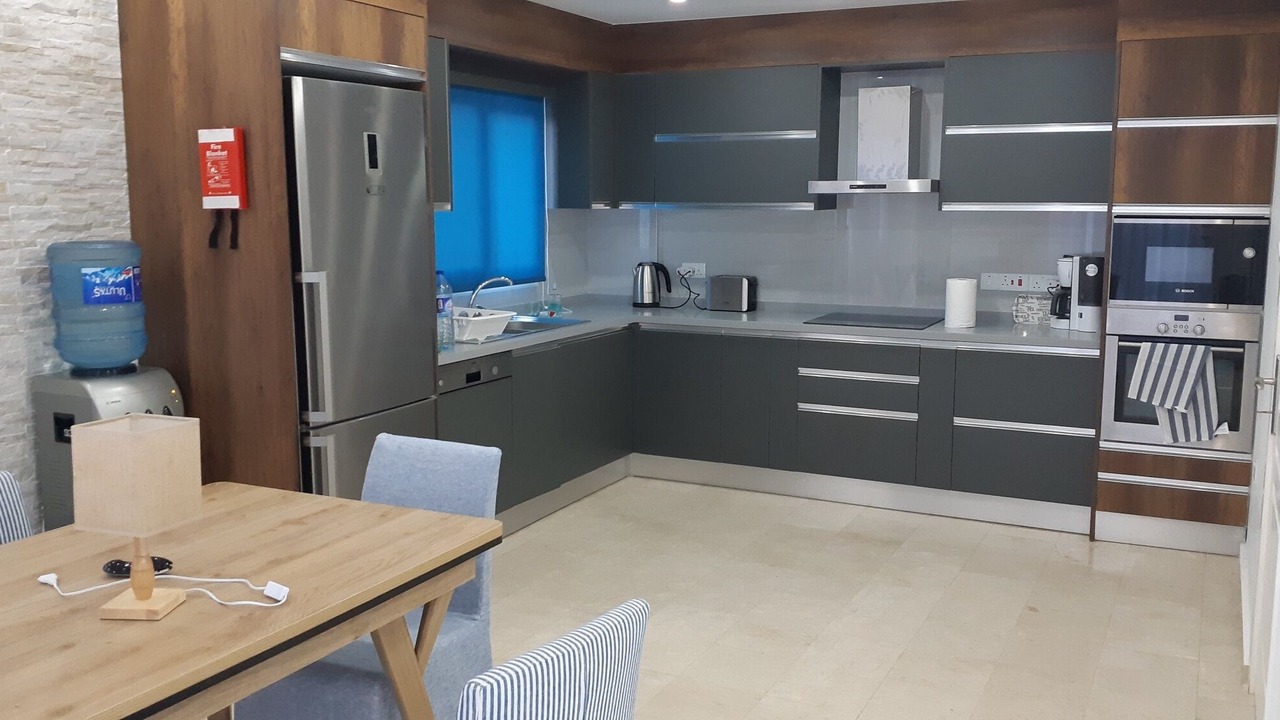 Photo of Kitchen in Gozubuyuk