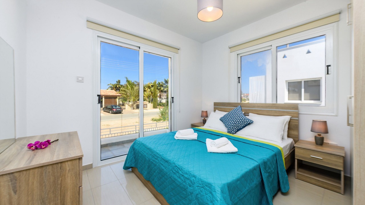 Photo of Bedroom in Ayia Napa