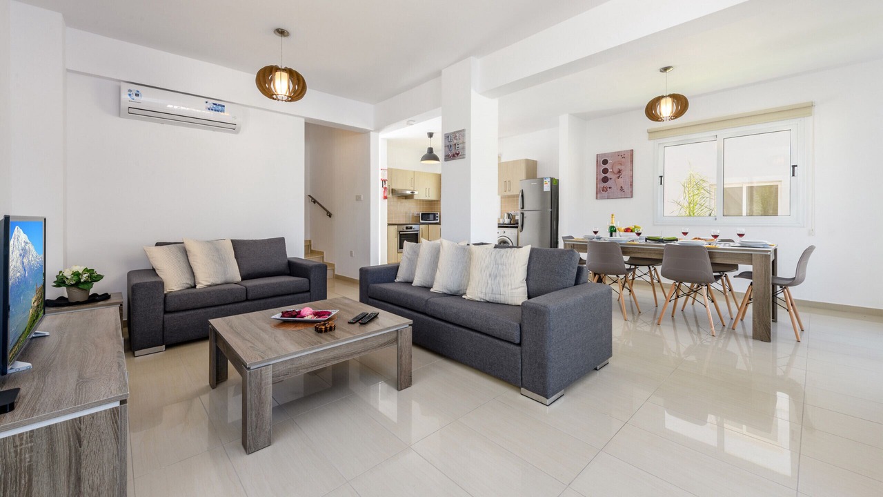 Photo of Livingroom in Ayia Napa