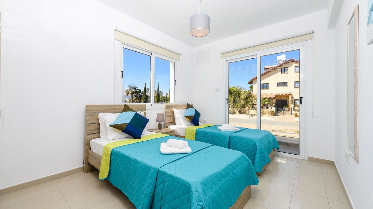 Photo of Bedroom in Ayia Napa