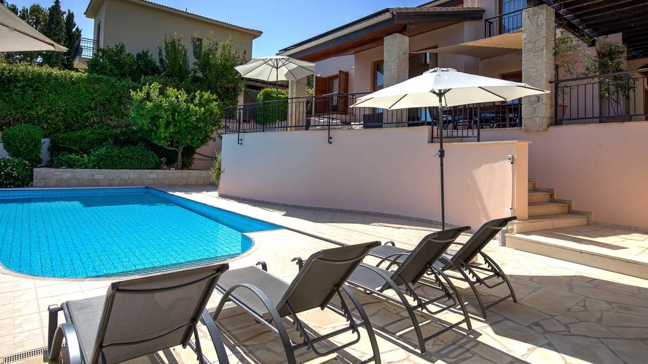 Photo of Outdoor in Aphrodite Hills