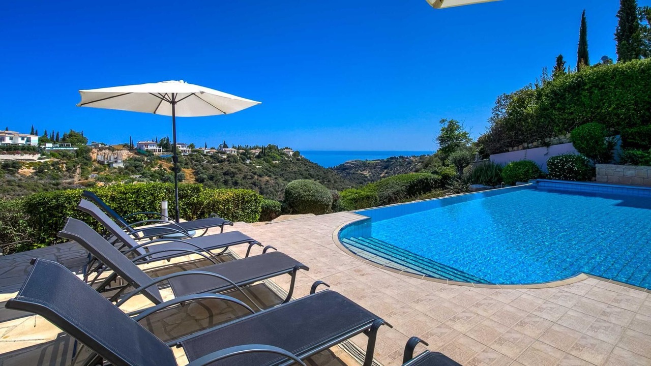 Photo of Outdoor in Aphrodite Hills