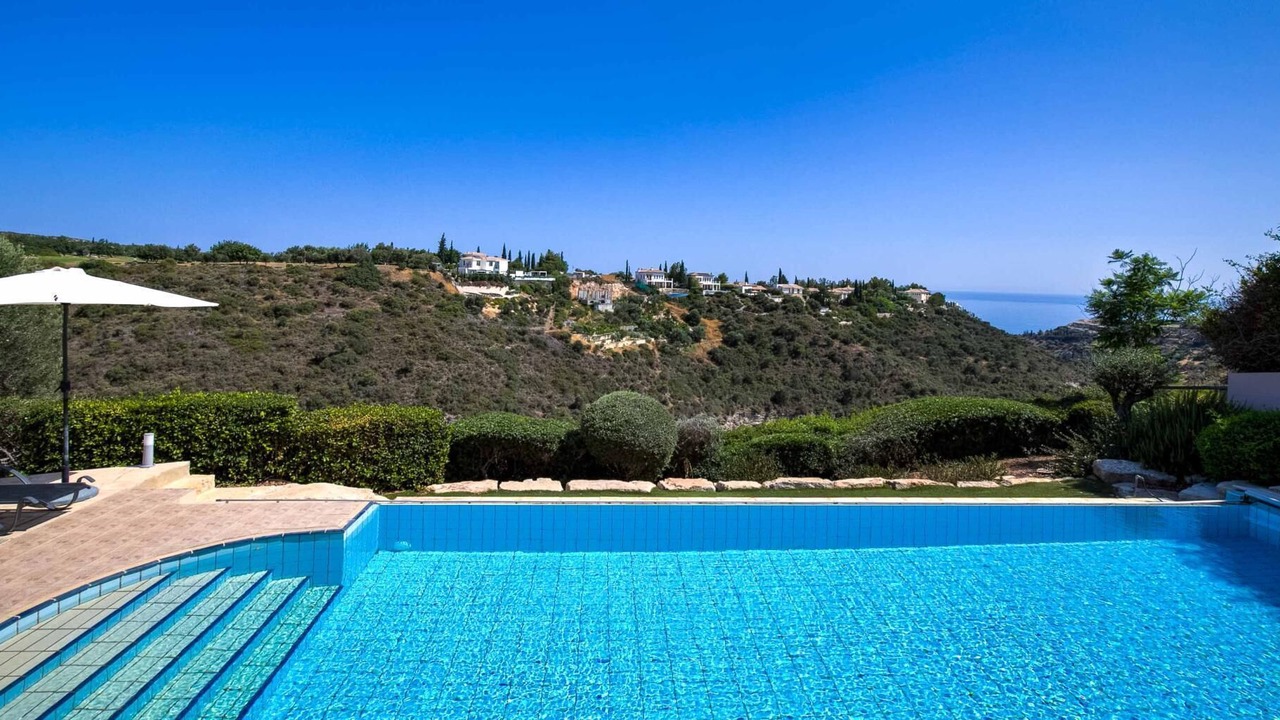 Photo of Outdoor in Aphrodite Hills