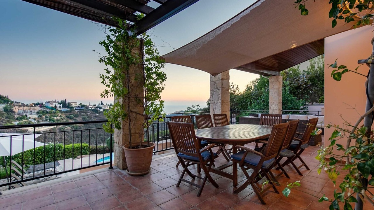 Photo of Outdoor in Aphrodite Hills