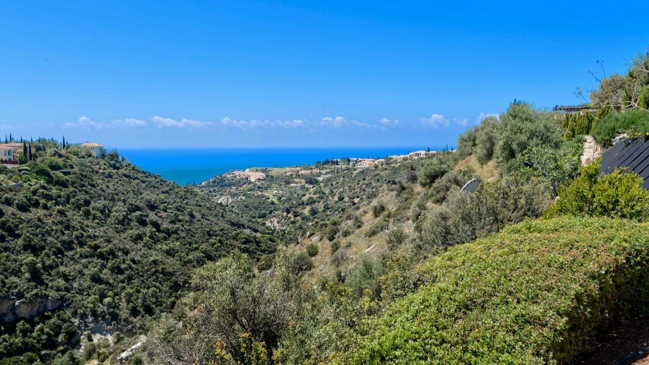 Photo of Others in Aphrodite Hills