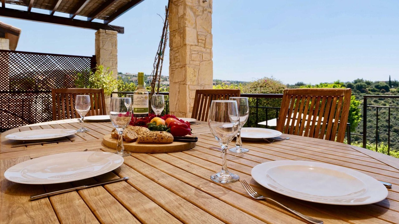 Photo of Outdoor in Aphrodite Hills