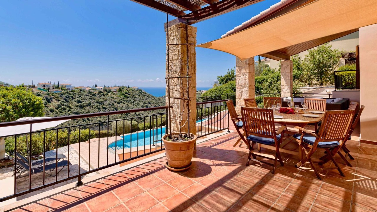 Photo of Outdoor in Aphrodite Hills