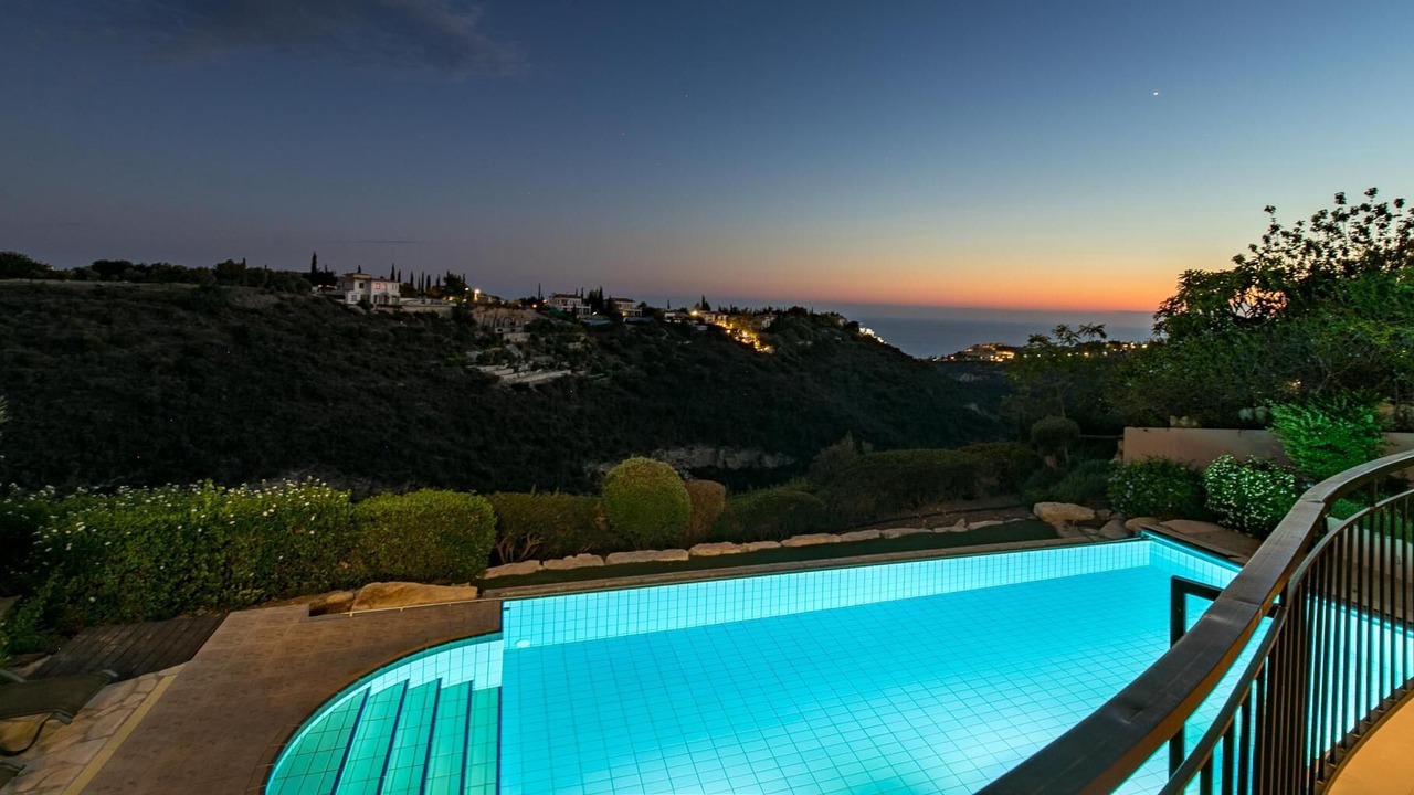 Photo of Outdoor in Aphrodite Hills