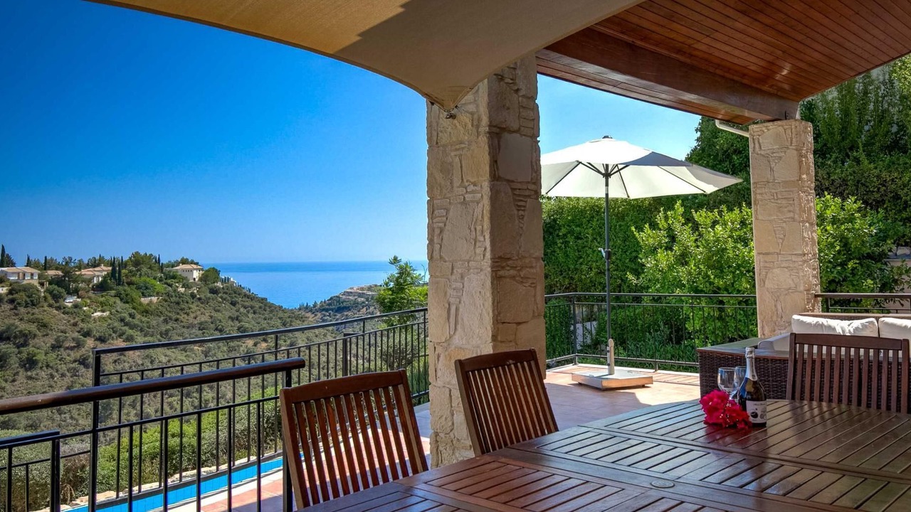 Photo of Outdoor in Aphrodite Hills