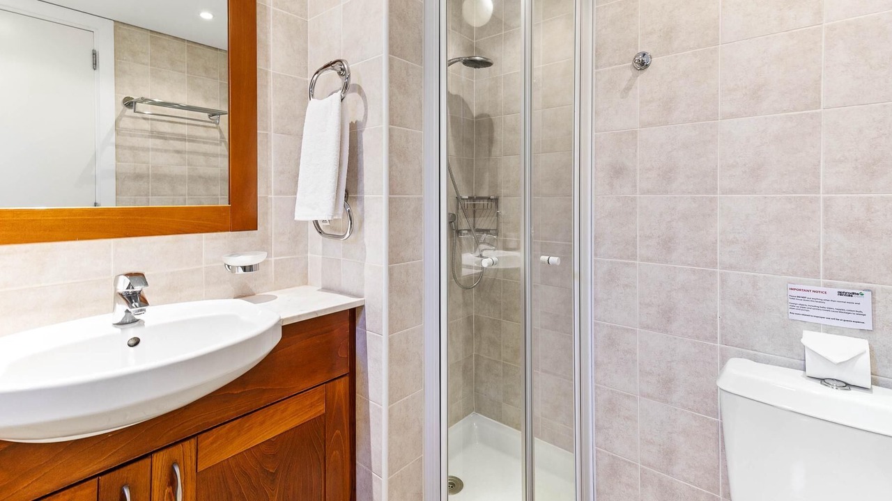 Photo of Bathroom in Aphrodite Hills