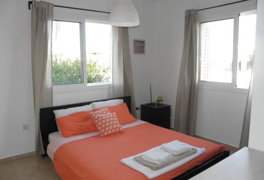 Photo of Bedroom in Kapparis