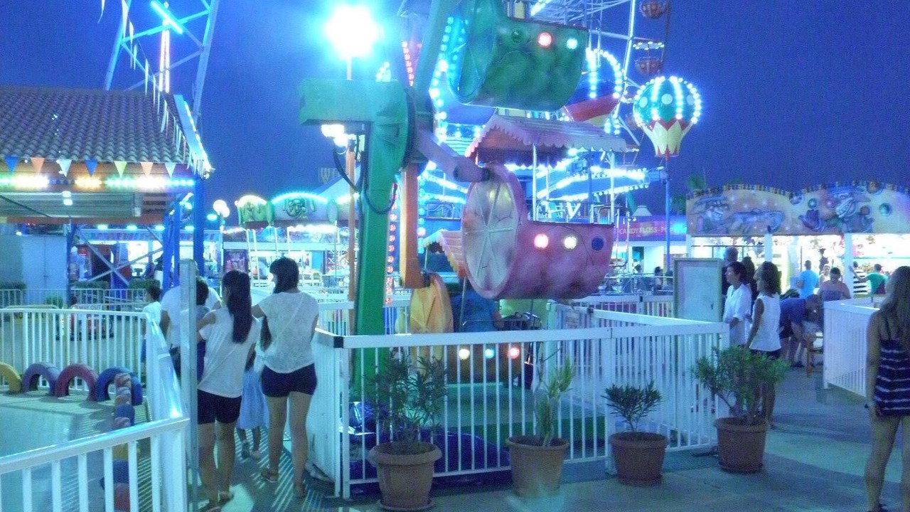 Photo of Outdoor in Kapparis