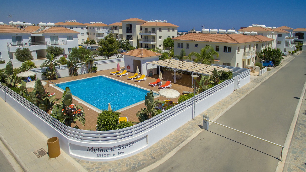 Photo of Outdoor in Kapparis
