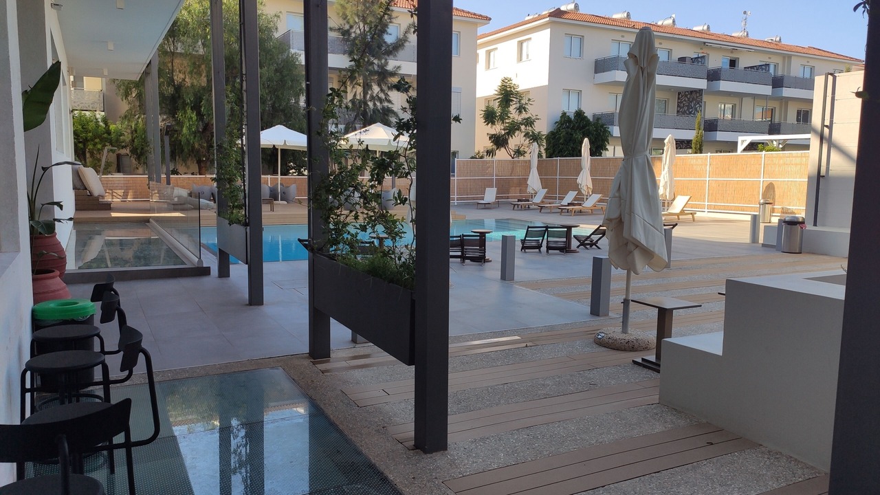 Photo of Outdoor in Kapparis