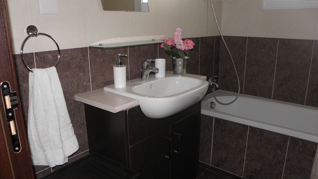 Photo of Bathroom in Kapparis