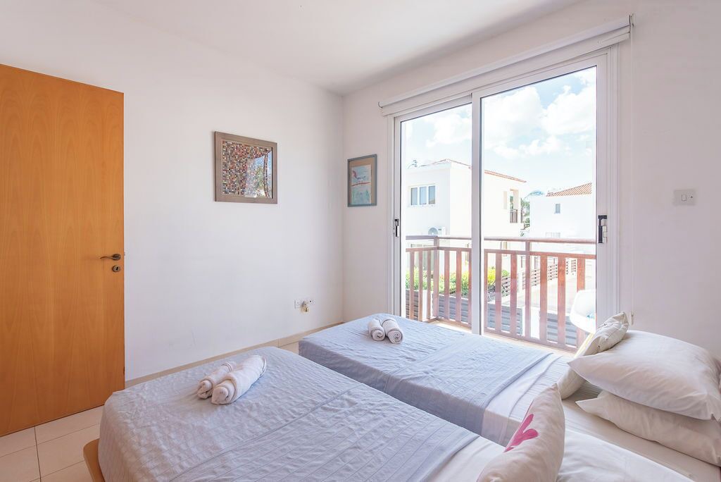 Photo of Bedroom in Pernera