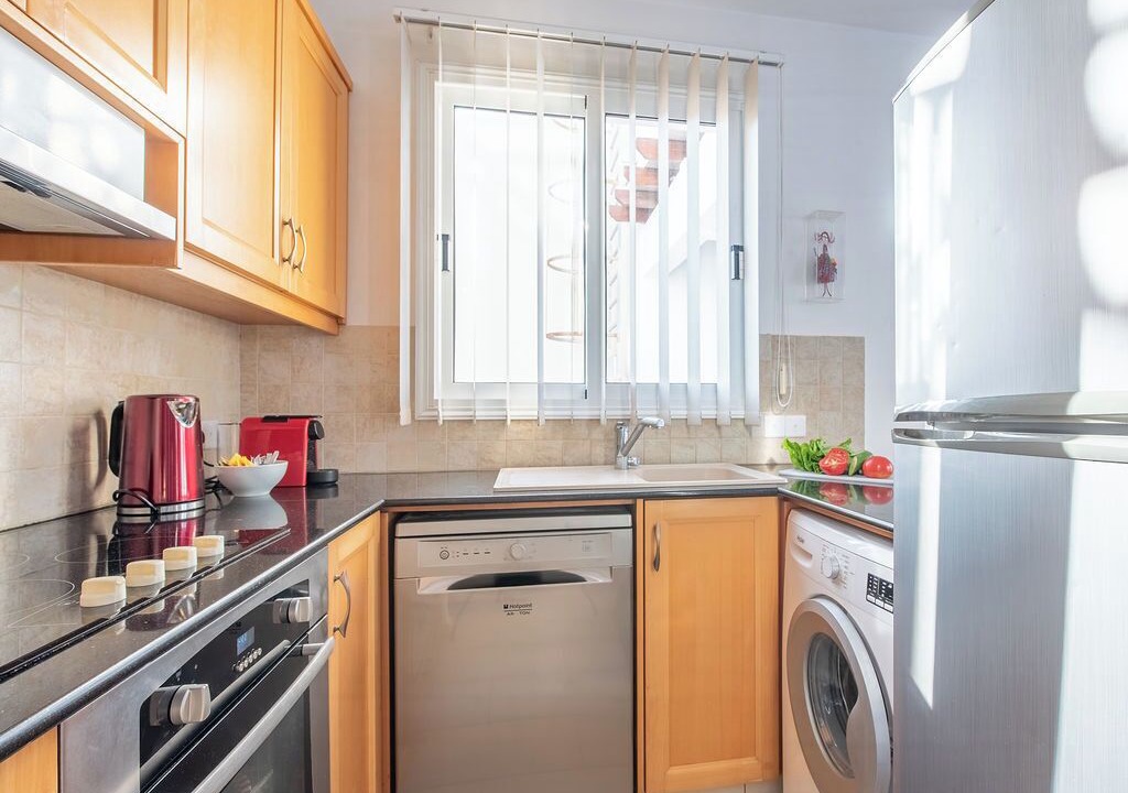 Photo of Kitchen in Pernera
