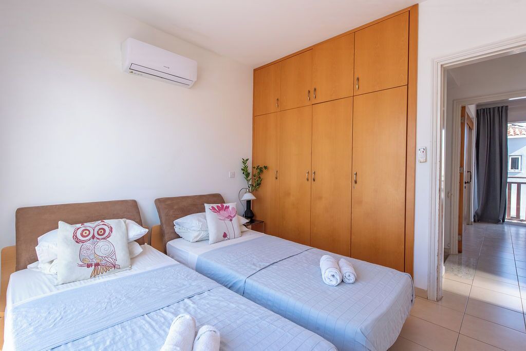 Photo of Bedroom in Pernera