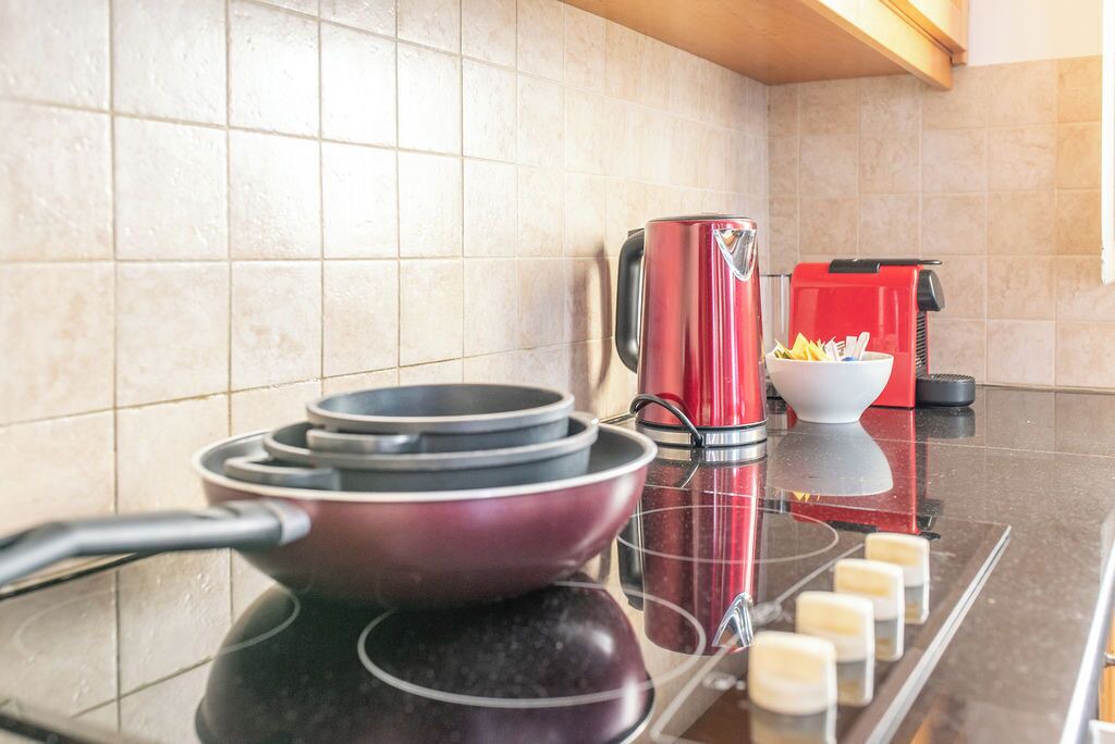 Photo of Kitchen in Pernera