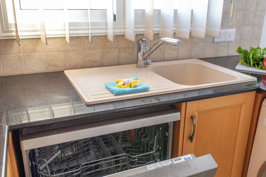 Photo of Kitchen in Pernera