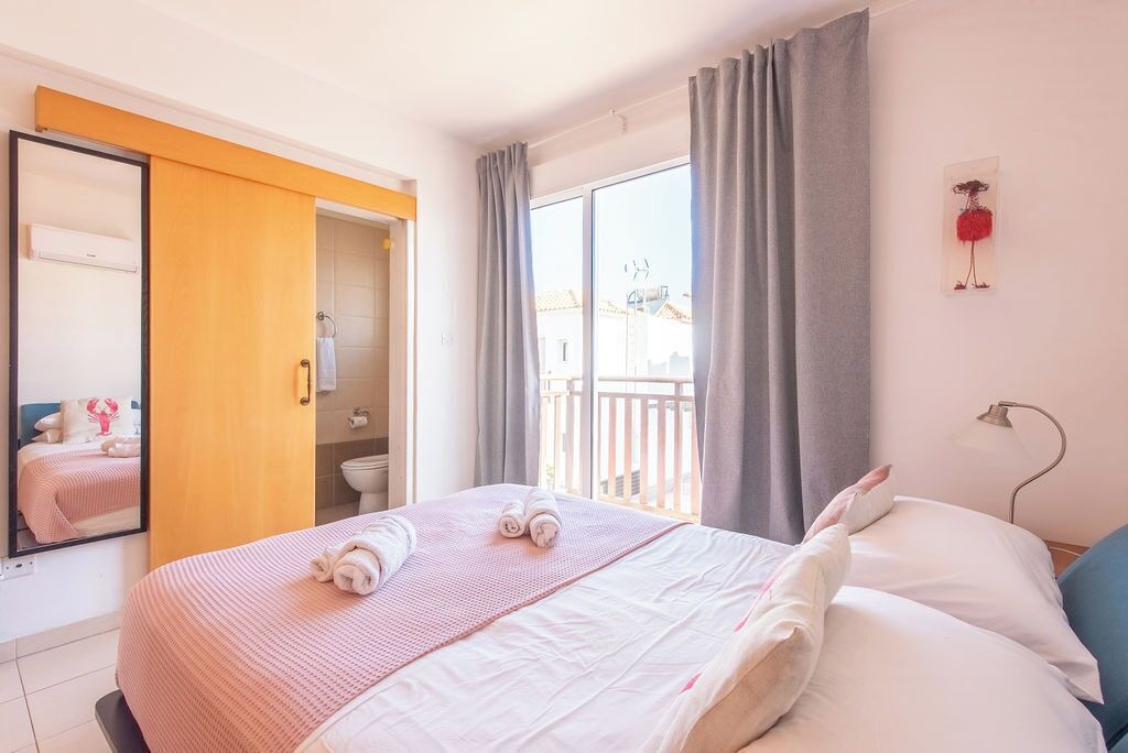 Photo of Bedroom in Pernera